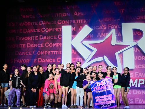 Mesa, AZ - 2 - 4/17/2026 - Awards