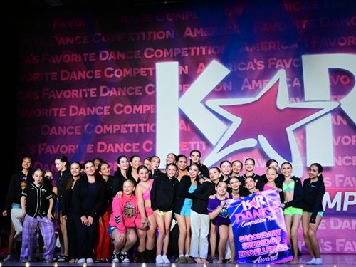 Mesa, AZ - 2 - 4/17/2026 - Awards