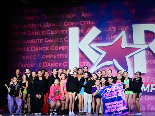 Mesa, AZ - 2 - 4/17/2026 - Awards