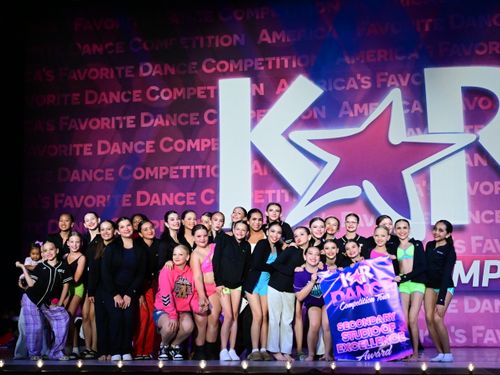 Mesa, AZ - 2 - 4/17/2026 - Awards