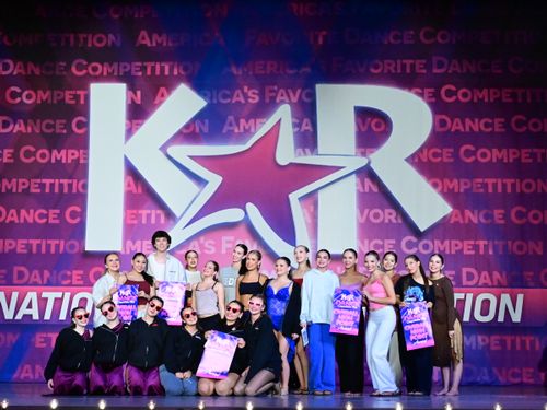 Mesa, AZ - 2 - 4/17/2026 - Awards