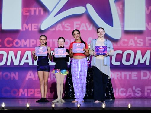 Mesa, AZ - 2 - 4/17/2026 - Awards