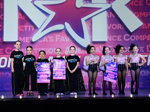 Mesa, AZ - 2 - 4/17/2026 - Awards