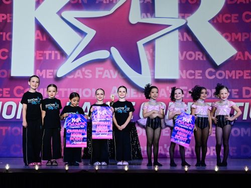 Mesa, AZ - 2 - 4/17/2026 - Awards