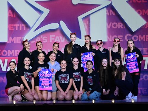 Mesa, AZ - 2 - 4/17/2026 - Awards