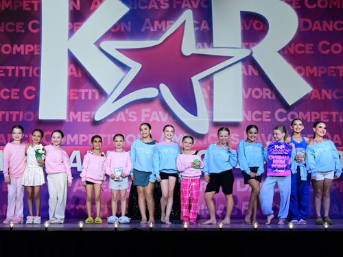 Mesa, AZ - 2 - 4/17/2026 - Awards