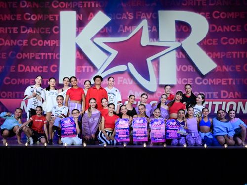 Mesa, AZ - 2 - 4/17/2026 - Awards