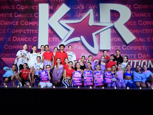 Mesa, AZ - 2 - 4/17/2026 - Awards