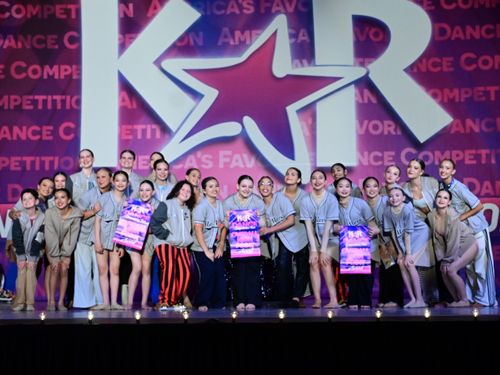 Mesa, AZ - 2 - 4/17/2026 - Awards