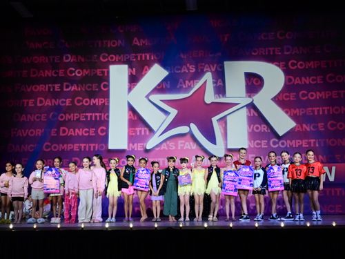 Mesa, AZ - 2 - 4/17/2026 - Awards
