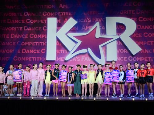 Mesa, AZ - 2 - 4/17/2026 - Awards