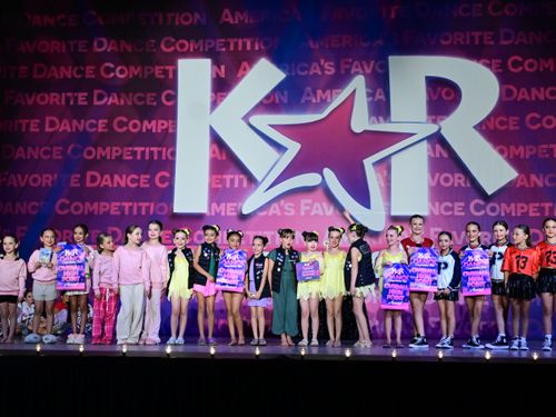 Mesa, AZ - 2 - 4/17/2026 - Awards