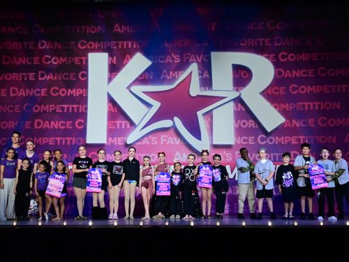 Mesa, AZ - 2 - 4/17/2026 - Awards