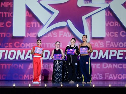Mesa, AZ - 2 - 4/17/2026 - Awards