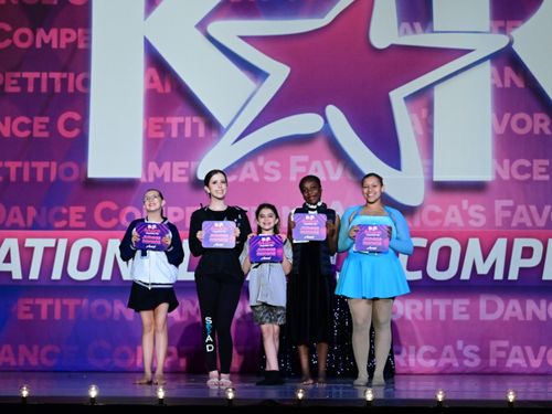 Mesa, AZ - 2 - 4/17/2026 - Awards