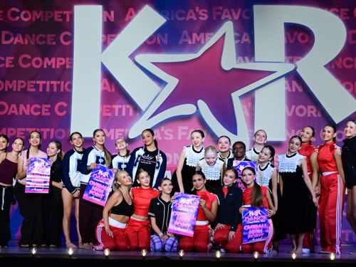 Mesa, AZ - 2 - 4/17/2026 - Awards