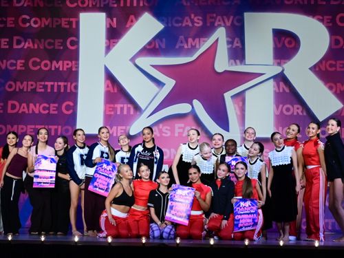 Mesa, AZ - 2 - 4/17/2026 - Awards
