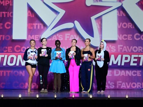 Mesa, AZ - 2 - 4/17/2026 - Awards