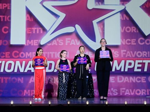 Mesa, AZ - 2 - 4/17/2026 - Awards