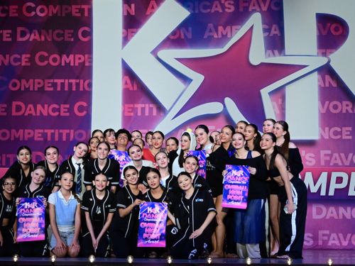 Mesa, AZ - 2 - 4/17/2026 - Awards