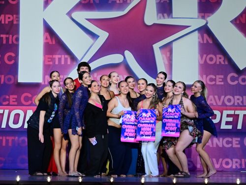 Mesa, AZ - 2 - 4/17/2026 - Awards