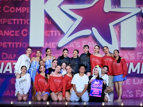 Mesa, AZ - 2 - 4/17/2026 - Awards