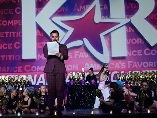 Mesa, AZ - 2 - 4/17/2026 - Awards