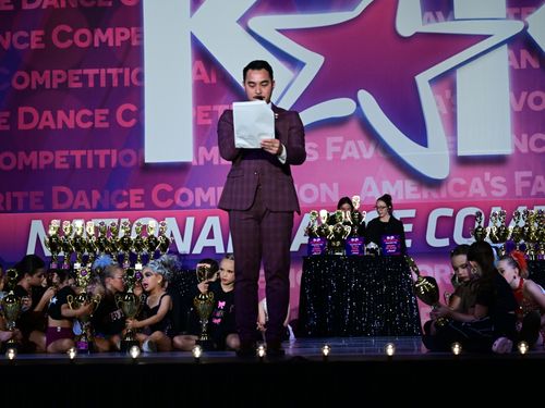 Mesa, AZ - 2 - 4/17/2026 - Awards