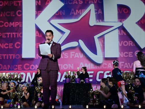 Mesa, AZ - 2 - 4/17/2026 - Awards