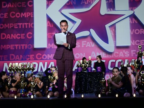 Mesa, AZ - 2 - 4/17/2026 - Awards