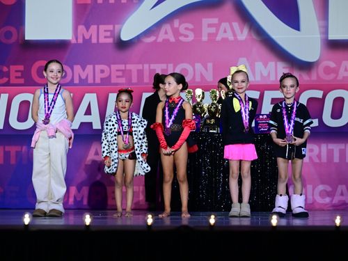 Mesa, AZ - 2 - 4/17/2026 - Awards
