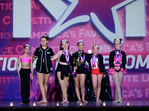 Mesa, AZ - 2 - 4/17/2026 - Awards
