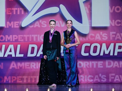 Mesa, AZ - 2 - 4/17/2026 - Awards