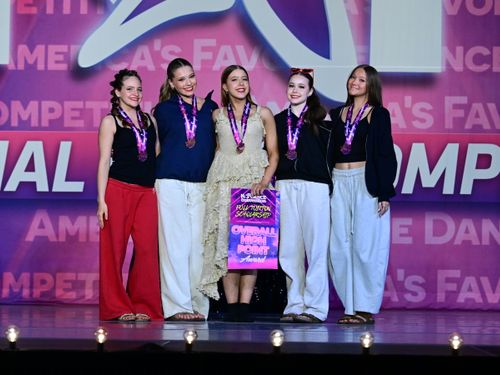 Mesa, AZ - 2 - 4/17/2026 - Awards