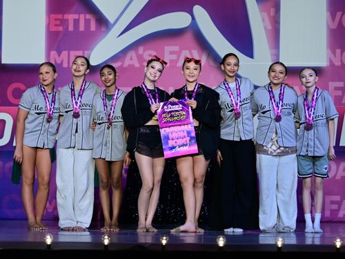 Mesa, AZ - 2 - 4/17/2026 - Awards