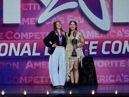 Mesa, AZ - 2 - 4/17/2026 - Awards