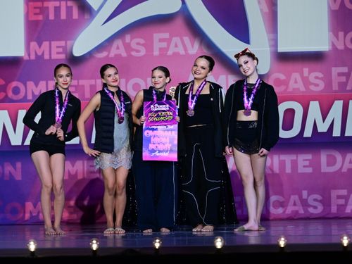 Mesa, AZ - 2 - 4/17/2026 - Awards