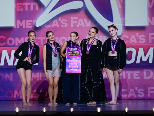 Mesa, AZ - 2 - 4/17/2026 - Awards