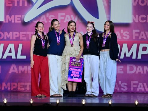 Mesa, AZ - 2 - 4/17/2026 - Awards