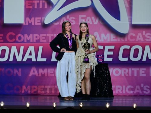 Mesa, AZ - 2 - 4/17/2026 - Awards
