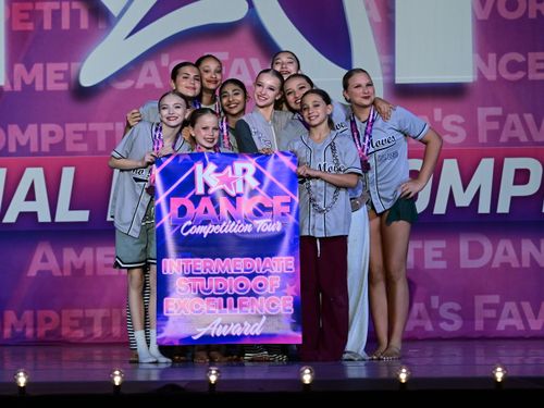 Mesa, AZ - 2 - 4/17/2026 - Awards