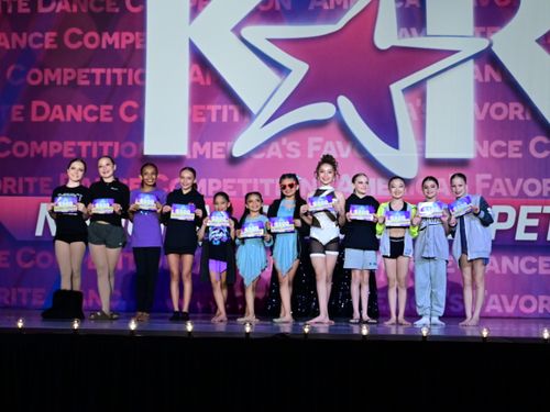 Mesa, AZ - 2 - 4/17/2026 - Awards