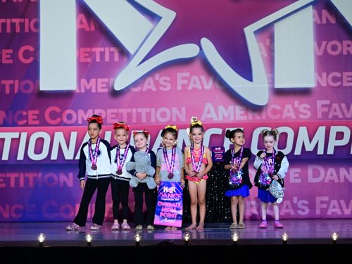 Mesa, AZ - 2 - 4/17/2026 - Awards