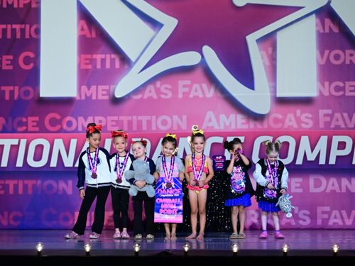 Mesa, AZ - 2 - 4/17/2026 - Awards