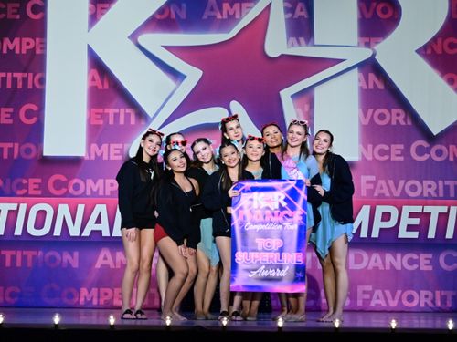 Mesa, AZ - 2 - 4/17/2026 - Awards
