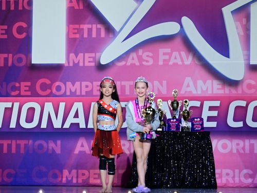 Mesa, AZ - 2 - 4/17/2026 - Awards
