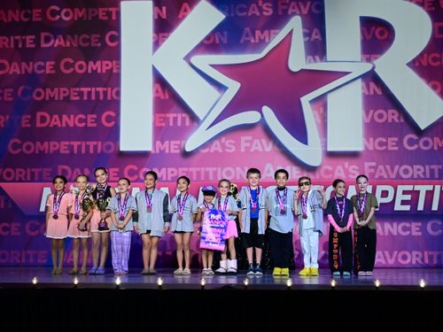 Mesa, AZ - 2 - 4/17/2026 - Awards