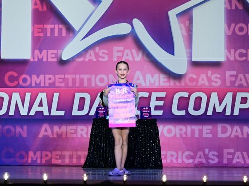 Mesa, AZ - 2 - 4/17/2026 - Awards