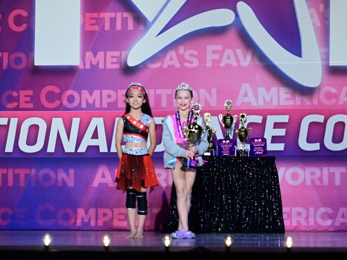 Mesa, AZ - 2 - 4/17/2026 - Awards