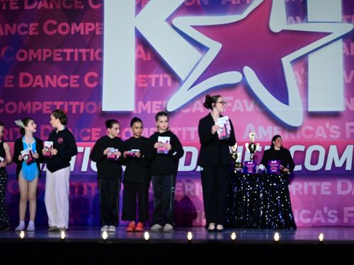 Mesa, AZ - 2 - 4/17/2026 - Awards